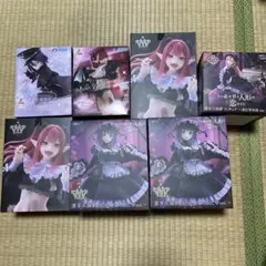 その着せ替え人形は恋する