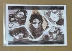 鬼滅の刃 刀鍛冶の里編 ランダム場面写ブロマイド