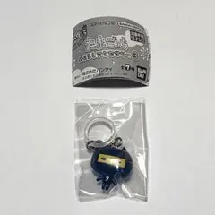 たまごっち　めじるしアクセサリー3　ござるっち