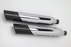 XL883 XL1200 スクリーミンイーグル ストリートキャノン マフラー XL883 XL1200 スクリーミンイーグル ストリートキャノン マフラー