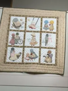 2026年最新】スーちゃんパッチワークタペストリーの人気アイテム