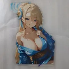 ブルーアーカイブ キャラクターグッズ
