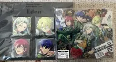 Eden あんスタ　trip