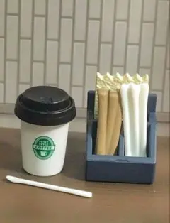 リーメント　テイクアウトコーヒー