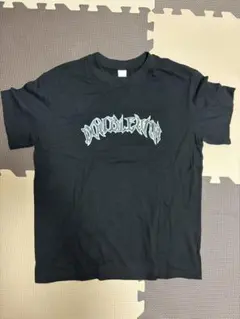 DOUBLET Tシャツ ブラック