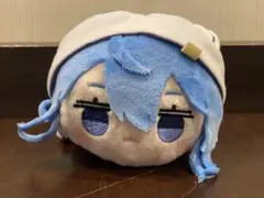 M*1様 寝そべりミニマスコットー星街すいせいー 猫耳パーカー