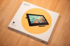 【動作確認済】Wacom Cintiq 16 液晶ペンタブレット