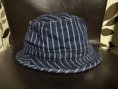 シュガーケーン　ウォバッシュ　キャスケット　ポークパイハット　アップルジャック