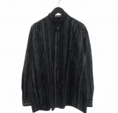 イッセイミヤケメン ノーカラーシャツ ポリエステル コットン綿 スタンドカラー 楽天市場】【中古】 イッセイミヤケ メンISSEY MIYAKE MEN