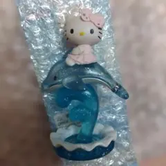 サンリオ キティちゃん シークレットマスコットのサムネイル