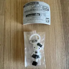 ハローキティ あしながめじるしアクセサリー ガチャ (ディアダニエル