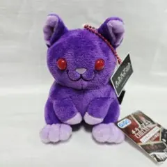 チラズアート　GiGO限定　赤マント　レンチキュラーマスコットBC