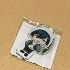 ブルーロック イケプリ ミニキャラアクリルスタンド 糸師凛
