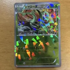 ジャローダ PROMO BW-Pプロモカード 198/BW-P - メルカリ