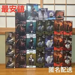 最新 呪術廻戦 宿儺 虎杖悠仁 五条悟 脹相 乙骨憂太 プライズフィギュア