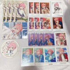 あんスタ 姫宮桃李 紙類 ぱしゃこれ ぱしゃっつ 箔押し あんスタ ぱしゃこれ ぱしゃっつ カード 姫宮桃李 fine の通販