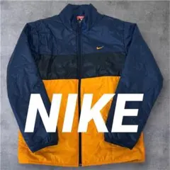 NIKE 中綿ジャケット　2010s初頭〜　レトロ