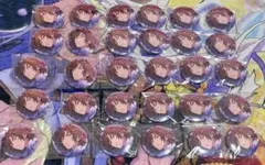 あんスタ 三毛縞斑 缶バッジ まとめ売り