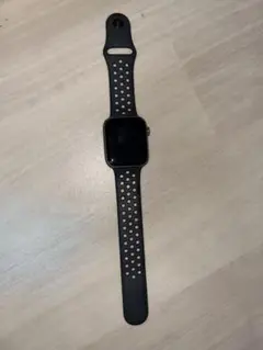 AppleWatch Nike series4