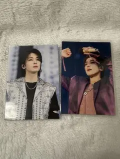 2025年最新】EXHiBiTiON ウォヌの人気アイテム - メルカリ