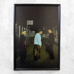 APPLEBUM ポスター 2PAC SNOOP DOGG - メルカリ