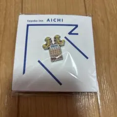 東横イン限定ピンバッジ 宮崎県 - メルカリ