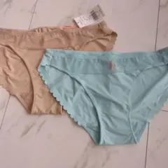 AMO STYLE by Triumph ショーツ 2枚セット Mのサムネイル
