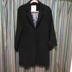 SLOBE IENA チェスターコート