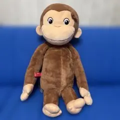 2025年最新】おさるのジョージ ぬいぐるみ ギガの人気アイテム - メルカリ