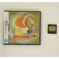 ハートゴールド　ケース付き 2026年最新】ポケットモンスター ハートゴールド ケースの人気アイテム
