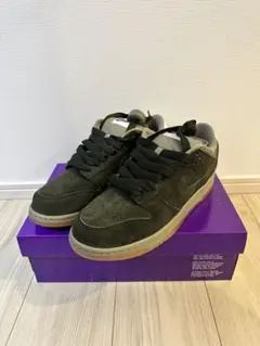 29㎝ Nike SB Dunk スニーカー ナイキダンクロー