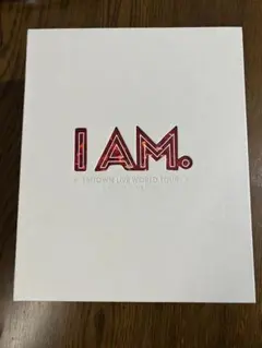 2026年最新】i am smtownの人気アイテム - メルカリ