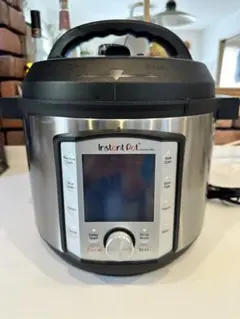 2026年最新】Instant Pot 電気圧力鍋の人気アイテム - メルカリ