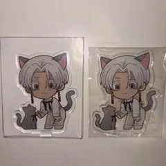 東京卍リベンジャーズ プリンセスカフェ 黒川イザナ5個 鶴蝶3個 | Mercari