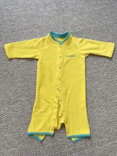 mont-bell ベビー服　70cm