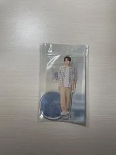 目黒蓮　アクリルスタンド