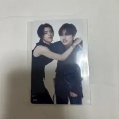 INI 尾崎匠海 髙塚大夢 R082 トレカ