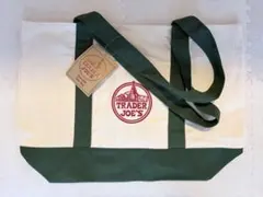 トレーダージョーズ　エコバッグ