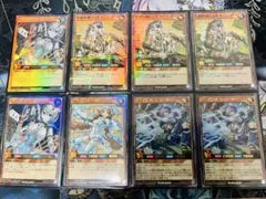 遊戯王ラッシュデュエル 汎用モンスター 묶음 판매 세트