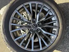 2026年最新】RX 純正 19インチの人気アイテム - メルカリ