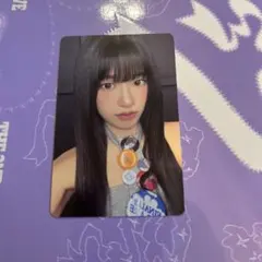 IVE REVIVE+ タワレコ ユジン