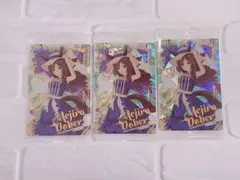 ウマ娘 ウエハース メジロドーベルのサムネイル