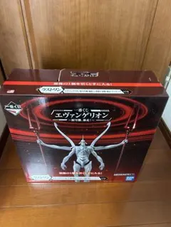 一番くじ エヴァンゲリオン ラストワン賞 第13号初号機暴走