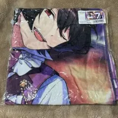 新品★あんスタ★Knights【朔間凛月】ビジュアルバスタオル★2点セット 新品☆あんスタ☆Knights【朔間凛月】新衣装☆ビジュアルバス