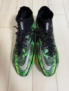 廃盤】NIKEファントム gt2 エリート DF SW 26㎝ グリーン - メルカリ
