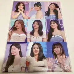 twice ポスターセット