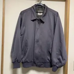 ELABOLATE グレー　Lサイズ　ブルゾン　ジャンパー