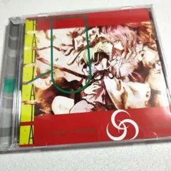 ALiCE'S EMOTiON／RADIATA 東方 REDALiCE