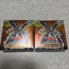 遊戯王 パワーオブザエレメンツ 10BOX - メルカリ
