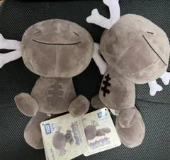 2026年最新】おすわりウパーの人気アイテム - メルカリ